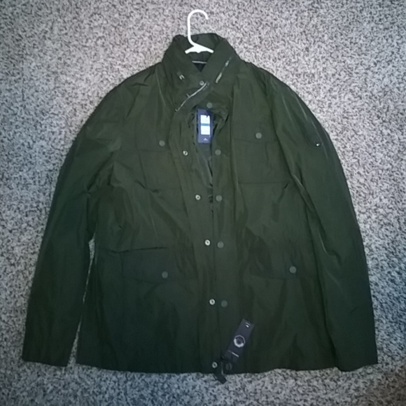 Tommy hill figure Other - Tommy Hill Figure. Spring jacket